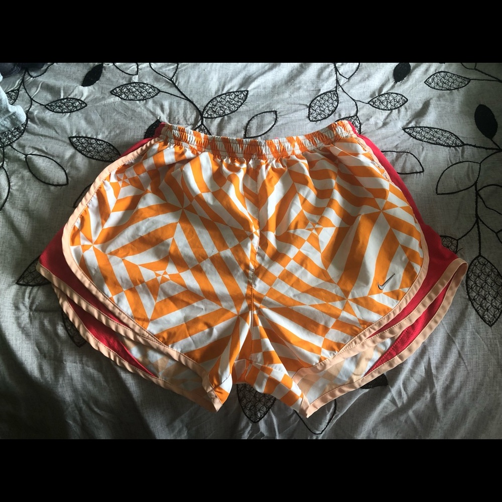 Nike Athletic Shorts